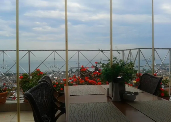 Hotel Linda
