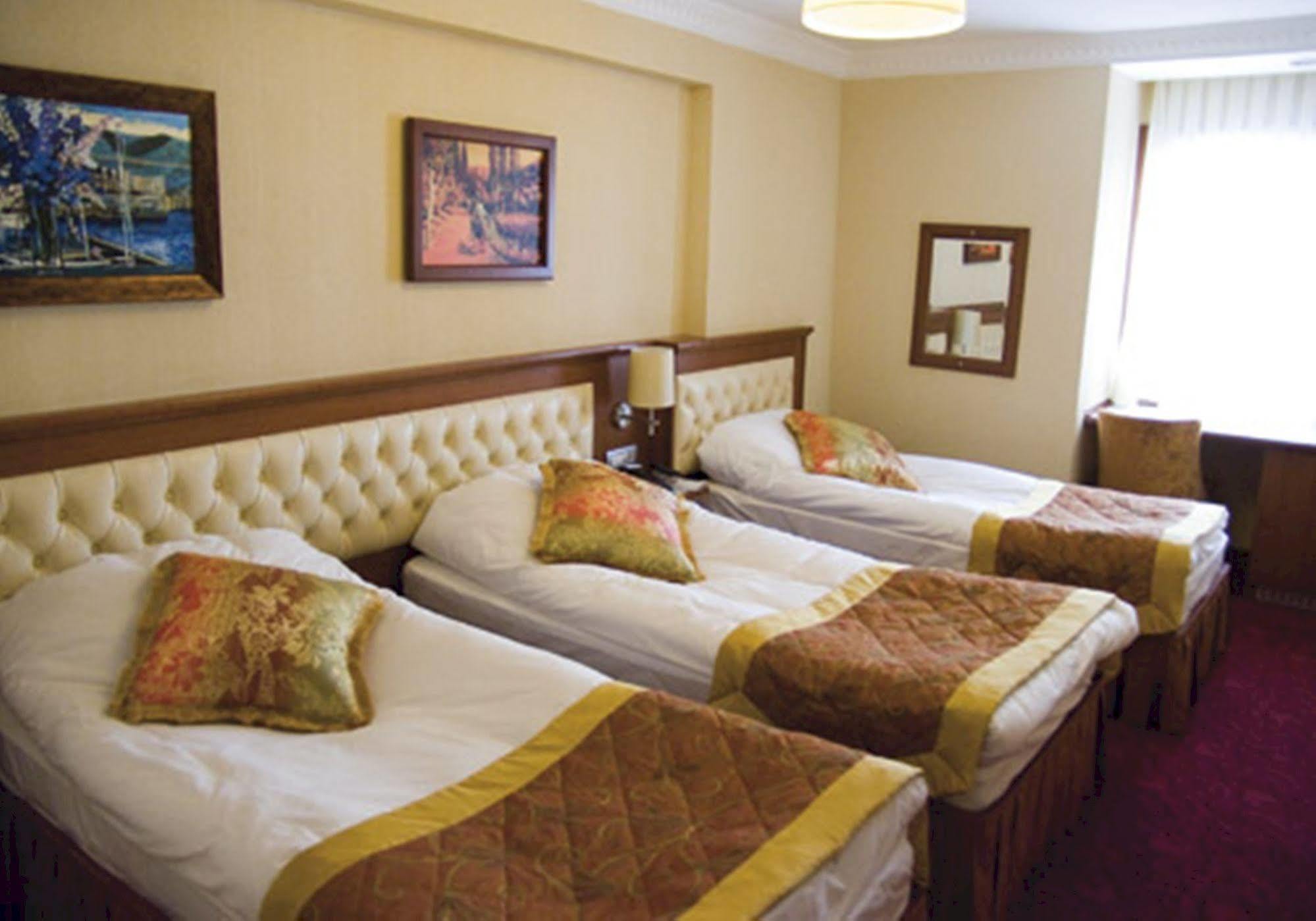 Otel Linda İstanbul