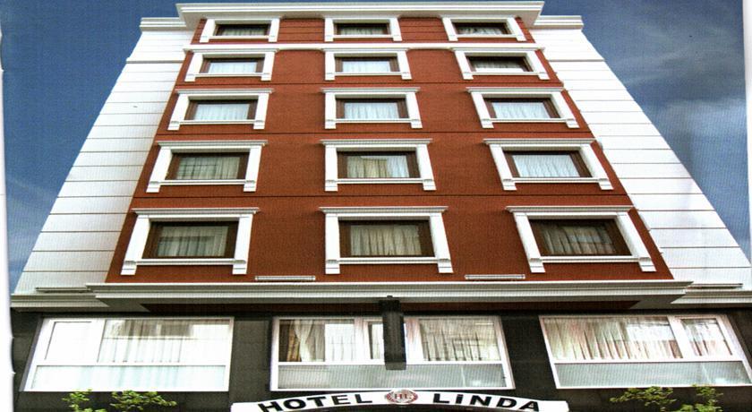 Hotel Linda Stambuł