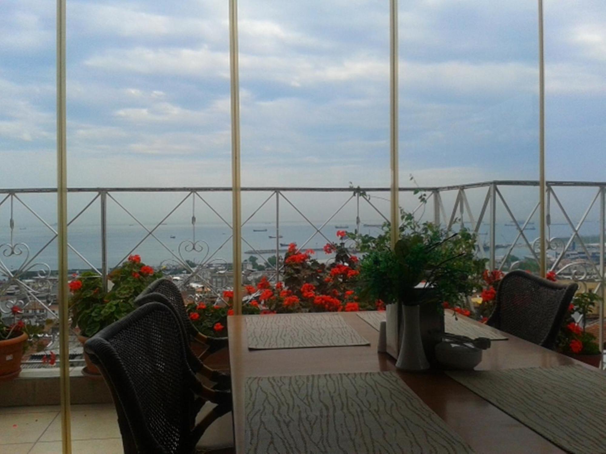 Hotel Linda Stambuł
