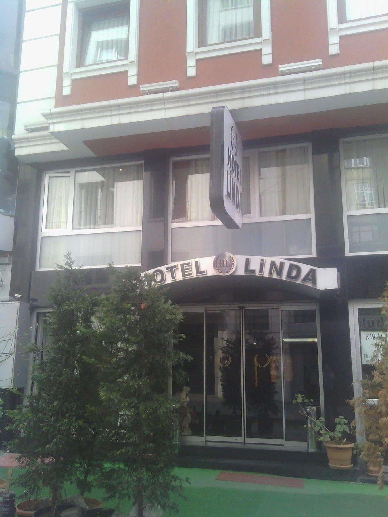 Linda Hotel Stambuł